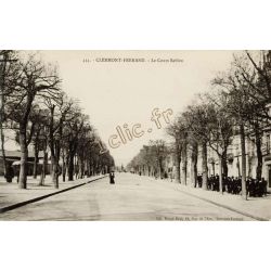 Clermont-Ferrand