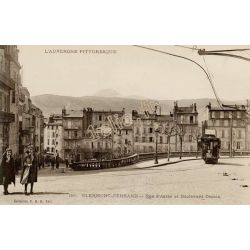 Clermont-Ferrand