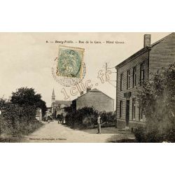 Bourg-Fidele