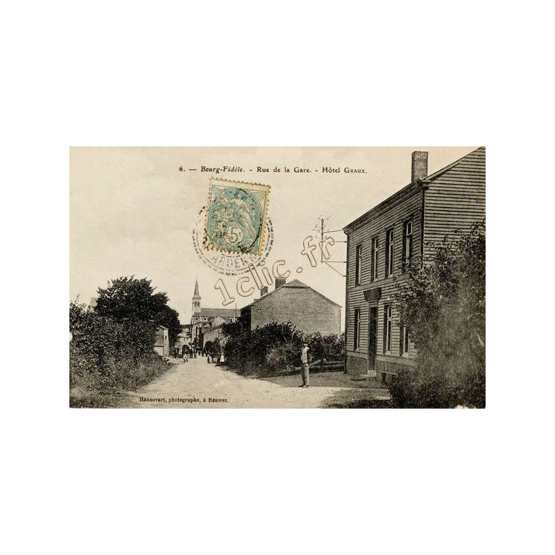 Bourg-Fidele