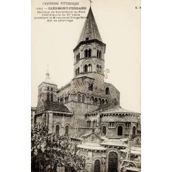 Clermont-Ferrand