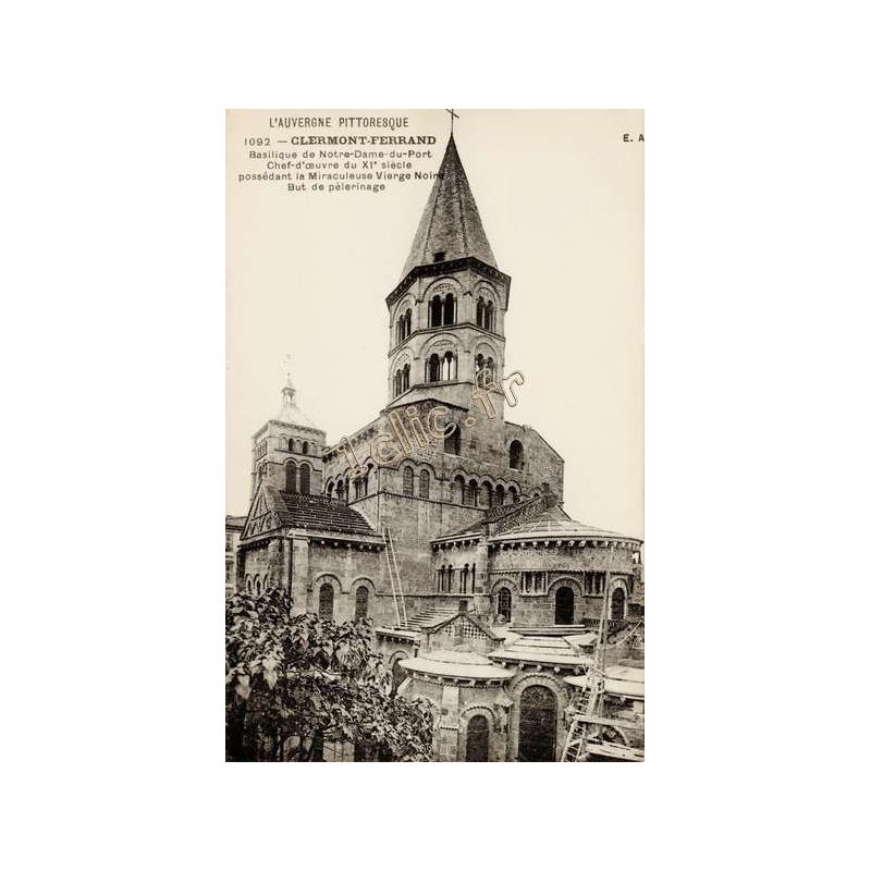 Clermont-Ferrand