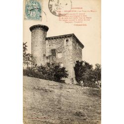 Courpiere