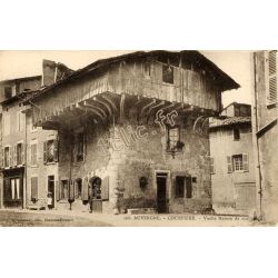 Courpiere