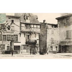 Courpiere