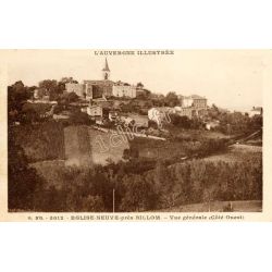 Egliseneuve-Pres-Billom