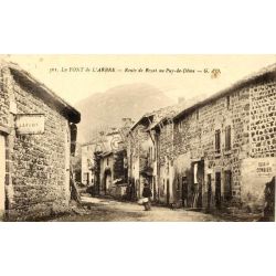 Font-De-L'Arbre