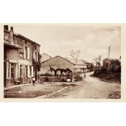 Brieulles-Sur-Bar