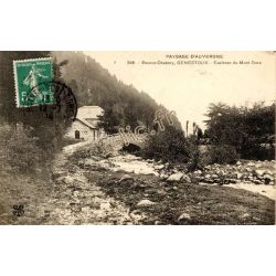 Genestoux