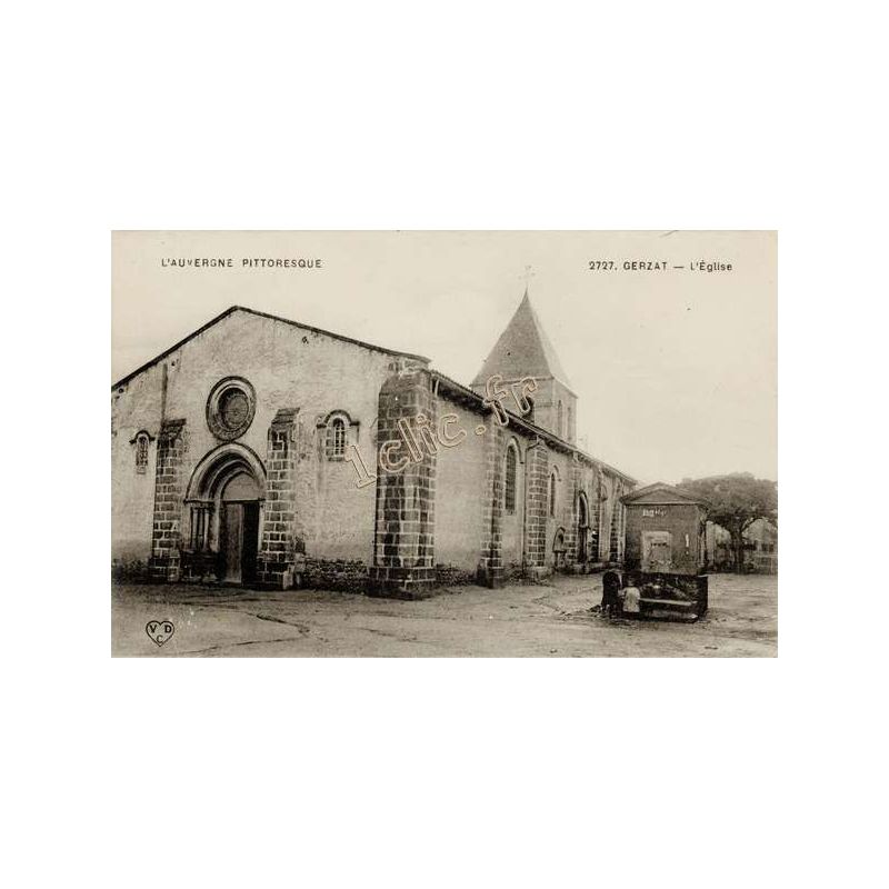 Gerzat