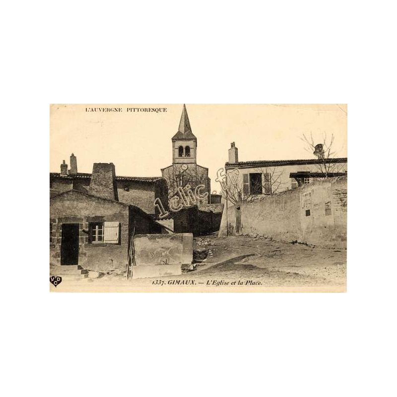 Gimeaux