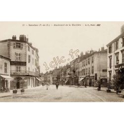 Issoire