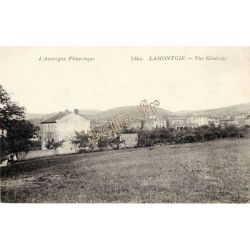 Lamontgie