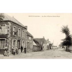 ROUVILLERS
