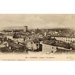 Lezoux