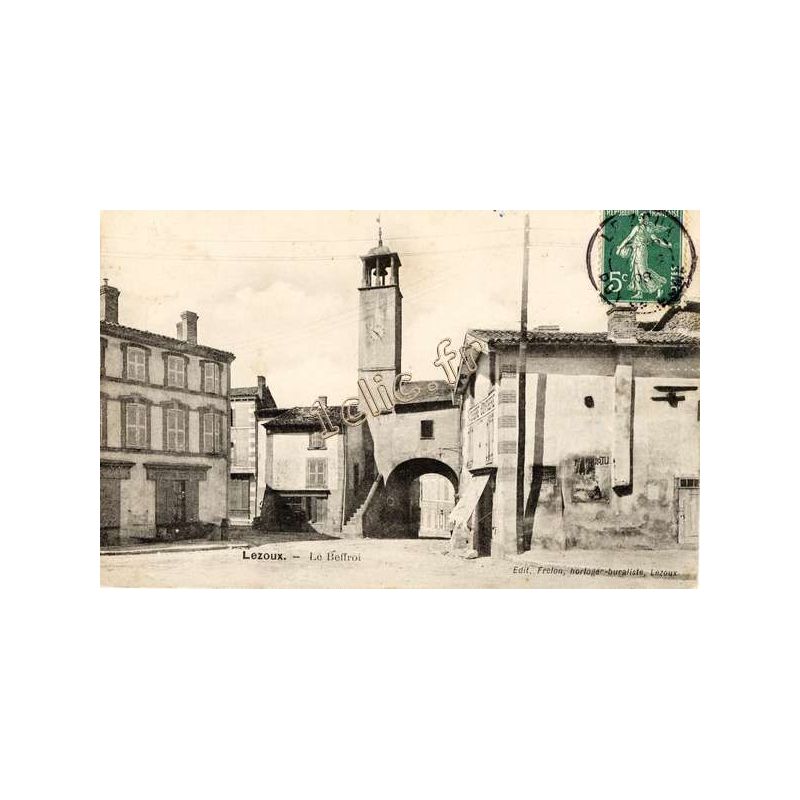 Lezoux