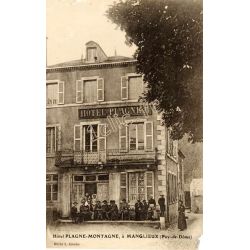 Manglieu