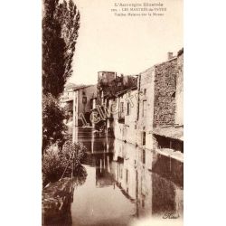 Les Martres-De-Veyre
