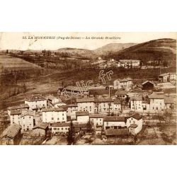 La Monnerie-Le-Montel
