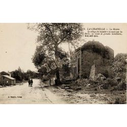 La Chapelle