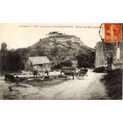 Montpensier