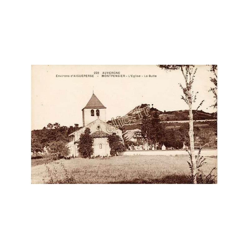 Montpensier