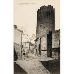 Montpeyroux