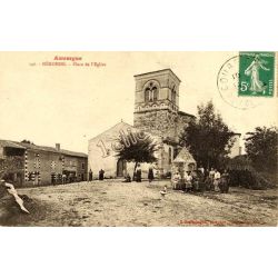 Neronde-Sur-Dore