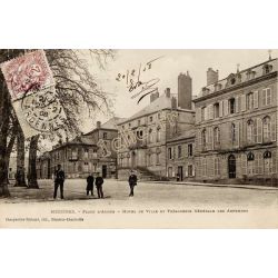 Charleville-Mezieres