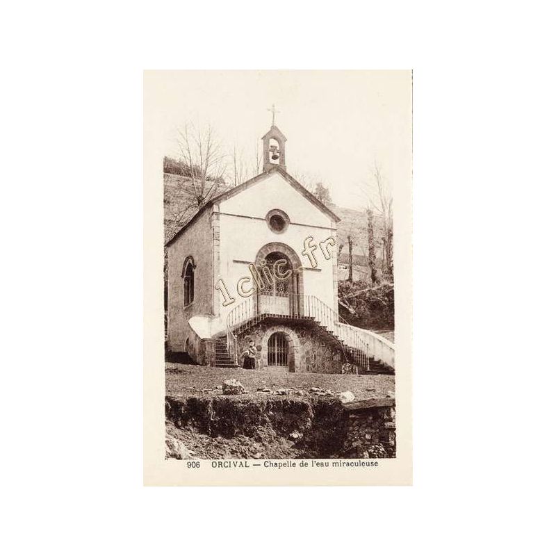 Orcival