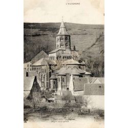 Orcival