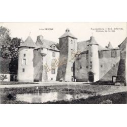Orcival