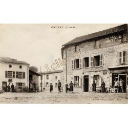 Orleat