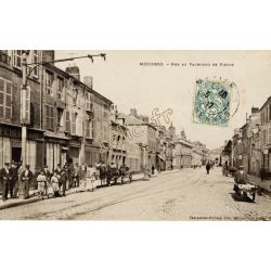 Charleville-Mezieres