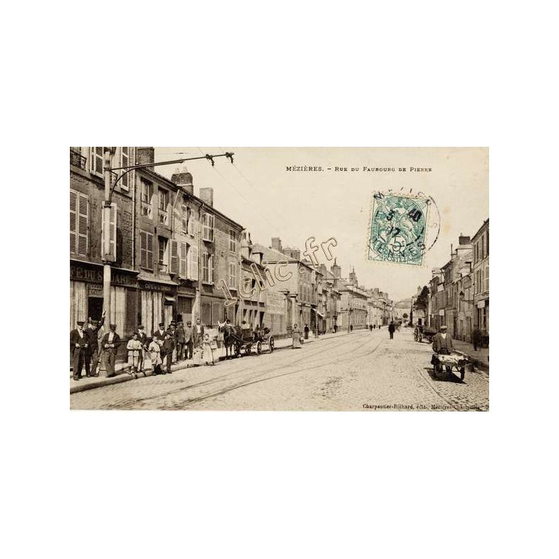 Charleville-Mezieres