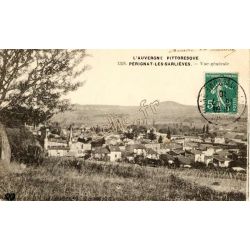 Perignat-Les-Sarlieve