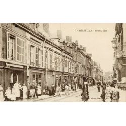 Charleville-Mezieres
