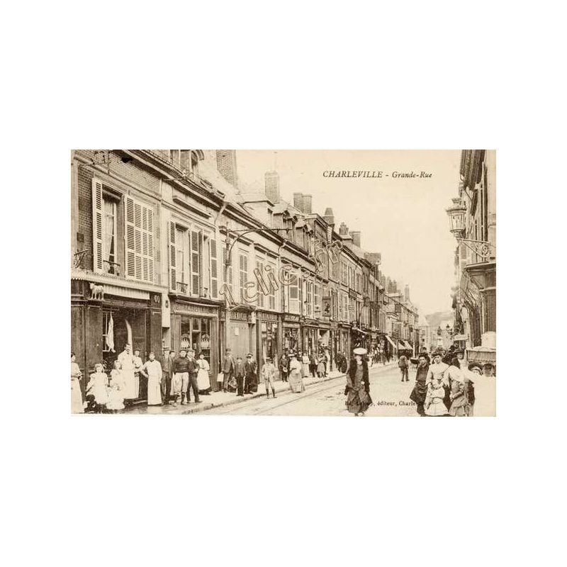 Charleville-Mezieres