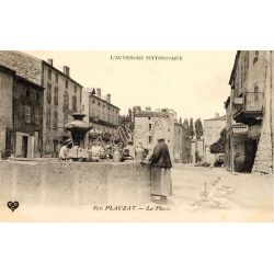 Plauzat