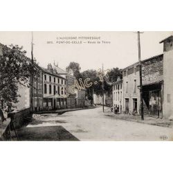 Pont-De-Celle