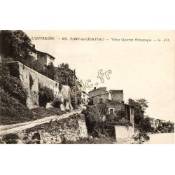 Pont-Du-Chateau