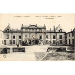 Pont-Du-Chateau