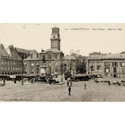 Charleville-Mezieres