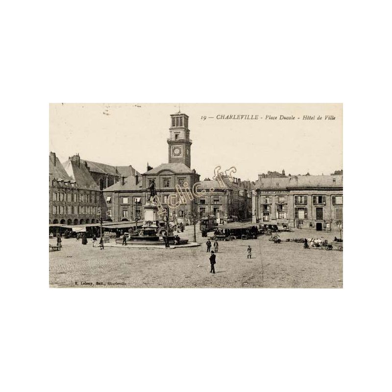 Charleville-Mezieres