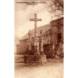 Ponteix