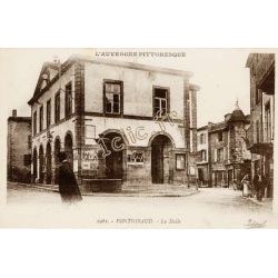Pontgibaud