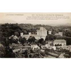 Pontgibaud