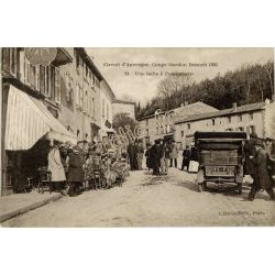 Pontgibaud