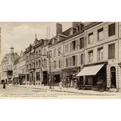 Charleville-Mezieres