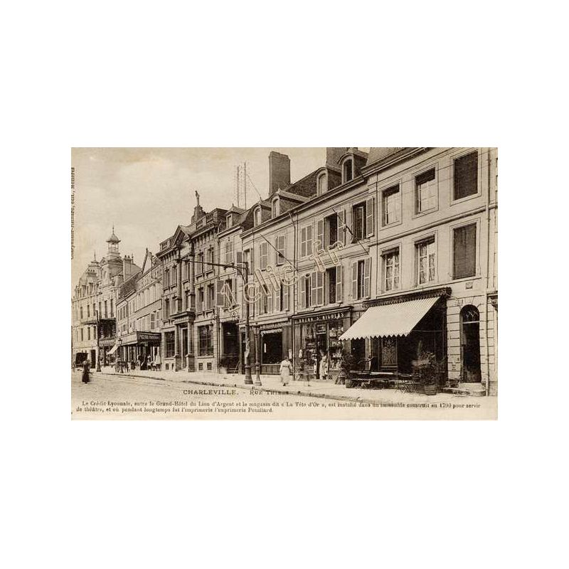 Charleville-Mezieres